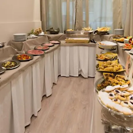 Hotel Avenusta *