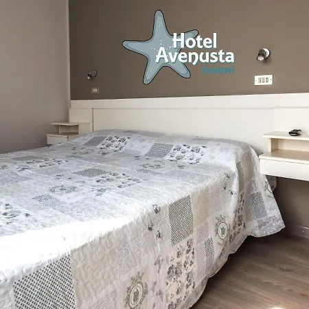 Ξενοδοχείο Avenusta *