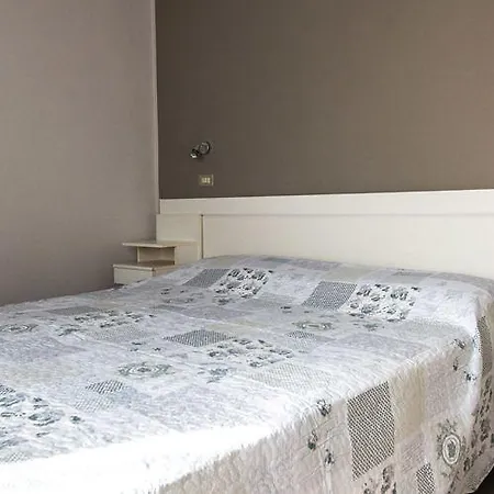 Avenusta Viserba Di Rimini