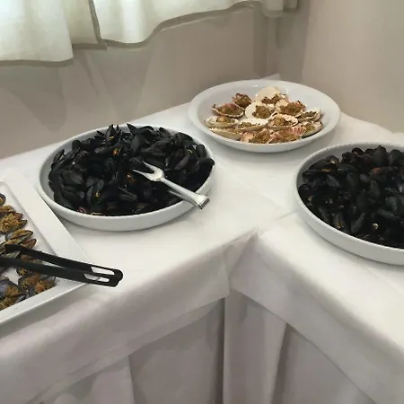 Avenusta Viserba Di Rimini