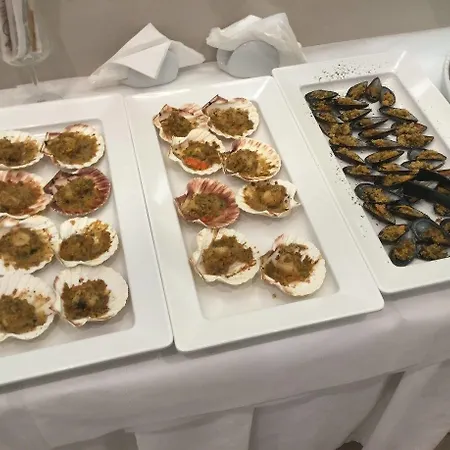 Avenusta * Viserba Di Rimini