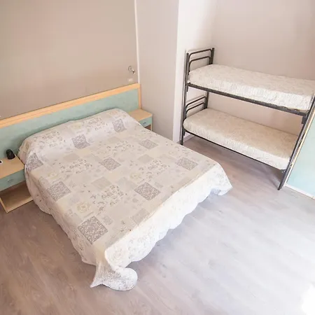Avenusta Ξενοδοχείο Viserba Di Rimini